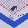 Power Supply Chip >> Power Distribution Switches - WS4601E-5/TR - LCSC Electronics Technology (HK) Limited