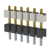 Board Spacers, Stackers (Board to Board) - 612-HW-06-08-S-S-335-100-ND - DigiKey