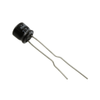 Aluminum Electrolytic Capacitors - UMP1C100MDD1TE-ND - DigiKey
