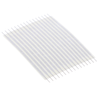 Flat Flex Ribbon Jumpers, Cables - A127763-ND - DigiKey