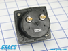 CMI Analog Panel Meters - 012-75AA-LSRX-C6-B2 - Galco Industrial Electronics