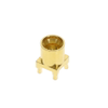 Coaxial Connector (RF) Assemblies -- 115-925-202J-51PTCT-ND - Image