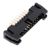 Headers, Male Pins - 3110-16-001-11-00-ND - DigiKey