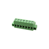 Headers, Plugs and Sockets - WM26024-ND - DigiKey