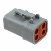 Rectangular Connector Housings - 1734-1087-ND - DigiKey