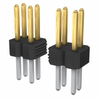 Headers, Male Pins - 77313-893-72LF-ND - DigiKey