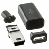 USB, DVI, HDMI Connector Assemblies - 1528-1390-ND - DigiKey