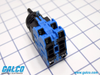 IDEC Selector Switches Non-Illuminated - HW1S-3TF40 - Galco Industrial Electronics