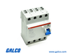 ABBG Miniature - F204AC-63/0.1 - Galco Industrial Electronics