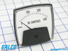 CMI Analog Panel Meters - 013-01AA-ECRX-B3 - Galco Industrial Electronics