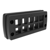 Bushings, Grommets - 1441-CCFI14-ND - DigiKey