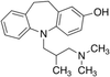 2-Hydroxy Trimipramine - 11057 - Medical Isotopes, Inc.