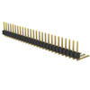 Headers, Male Pins - S1132EC-26-ND - DigiKey