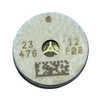 Speakers - 2000-UA-C0603-3F-ND - DigiKey