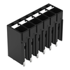 PCB terminal block - 2086-1106/300-000/997-607 - WAGO