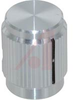 Knob; Natural; 0.5 in.; RoHS Compliant,ELV Compliant -- 70156273