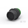 Circular Connector Housings - 1734-HDP24-24-14SN-ND - DigiKey