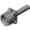 Backshells and Cable Clamps - JL04-1012CK(06)-R-ND - DigiKey