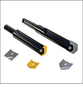 High Performance Spade Drill - 1022A-0111 - Allied Machine & Engineering Corp.