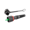 Fiber Optic Connector Assemblies - 5073-FOC-IPSCSA-70D-ND - DigiKey