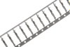 Crimp Contacts - 7194297P - RS Components, Ltd.