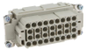 Heavy Duty Power Connector Inserts & Modules - 2829229 - RS Components, Ltd.