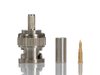 Coaxial Connectors - 2469459 - RS Components, Ltd.