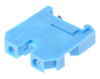 DIN Rail Terminal Blocks - 823358 - RS Components, Ltd.