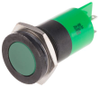 Panel Mount Indicators - 204899 - RS Components, Ltd.