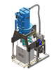 Elevator&trade; SuperSac Filling Vacuum - Image