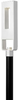 1641SW Exterior -Post/Pier Head - 615522 - Capital Lighting, Inc.