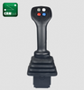 JHL Joystick with G3-C Grip - HJLG3-C - OTTO Controls