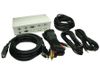 Audio & Video Faceplates - 2299951 - RS Components, Ltd.