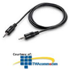 Plantronics Pulsar, Spare, In-Flight Cable - 70900-01 - TelephoneStuff.com