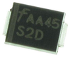 200V 1.5a Diode and Rectifier - 2085-S2D - ERSAELECTRONICS PTE. LTD.
