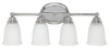 1084CH-132 Bathroom Fixtures-Four Lights - 732395 - Capital Lighting, Inc.