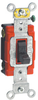 Locking Toggle Switch -- 1122-2L - Image