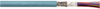 Multi-Conductor 350V PVC Continuous Flex Industrial Communication Cable; Braid Shield -- UNITRONIC®FD CY