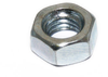 Hex Full Nuts - A4 Stainless Steel - Metric - DIN 934 - Image