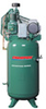 Lubricated Reciprocating Air Compressors -- Advantage Series - Image