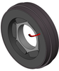 Limited Angle Torque Motor -- TMR-016-007-6 - Image
