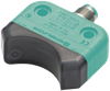 Inductive sensor - NBN4-F25-E8-V1 - Pepperl+Fuchs SE