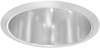 Incandescent/Fluorescent/Hid Recessed Trim - A6-ORA21-BD - Juno Lighting Group