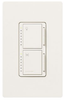 Multifunction Control - MA-LFQ3-BI - Lutron Electronics Co., Inc.