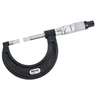 Blade Type Micrometer, 50-75mm Non Rotating Spindle - 486MP-75 - Transcat, Inc.