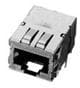 Modular Connectors / Ethernet Connectors - 5558070-1 - VAST STOCK CO., LIMITED