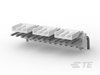 PCB Headers & Receptacles - 4-644617-2 - TE Connectivity