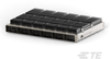 High Speed Pluggable IO Connectors & Cages - 2342891-2 - TE Connectivity
