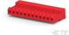 Standard Rectangular Connectors - 4-641150-2 - TE Connectivity