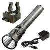 Streamlight Stinger LED HPL - AC Charge Cord - 1 Base - Black - STL-75761 - Andax Industries